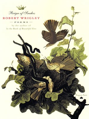 cover image of Reign of Snakes